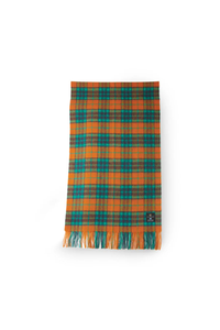 Lambswool Scarf