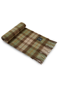 Lambswool Scarf