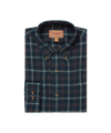 An image of the Schoffel Akenham Shirt