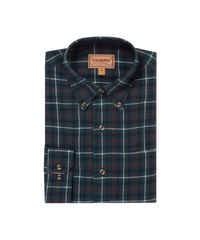 An image of the Schoffel Akenham Shirt