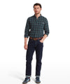 An image of the Schoffel Akenham Shirt