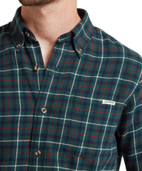 An image of the Schoffel Akenham Shirt