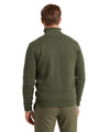An image of the Schoffel Angus Aerobloc Quarter Zip