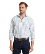 An image of the Schoffel Baconsthorpe Tailored Shirt