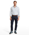 An image of the Schoffel Baconsthorpe Tailored Shirt