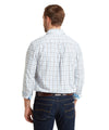 An image of the Schoffel Baconsthorpe Tailored Shirt