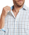 An image of the Schoffel Baconsthorpe Tailored Shirt