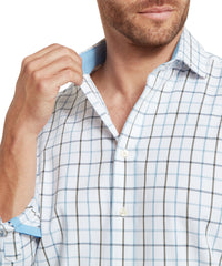 An image of the Schoffel Baconsthorpe Tailored Shirt