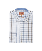 An image of the Schoffel Baconsthorpe Tailored Shirt