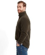 An image of the Schoffel Berkeley 1/4 Zip Fleece