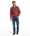 An image of the Schoffel Blair 1/4 Zip Jumper