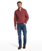 An image of the Schoffel Blair 1/4 Zip Jumper