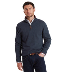 An image of the Schoffel Blair 1/4 Zip Jumper