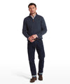 An image of the Schoffel Blair 1/4 Zip Jumper