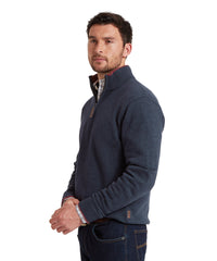 An image of the Schoffel Blair 1/4 Zip Jumper