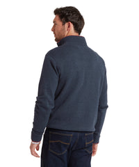 An image of the Schoffel Blair 1/4 Zip Jumper