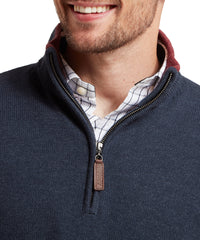 An image of the Schoffel Blair 1/4 Zip Jumper