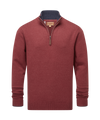An image of the Schoffel Blair 1/4 Zip Jumper