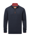 An image of the Schoffel Blair 1/4 Zip Jumper