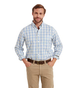 An image of the Schoffel Brancaster Classic Shirt