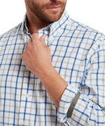 An image of the Schoffel Brancaster Classic Shirt