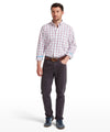 An image of the Schoffel Brancaster Classic Shirt