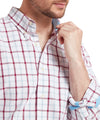 An image of the Schoffel Brancaster Classic Shirt