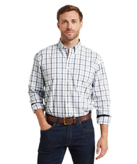 An image of the Schoffel Brancaster Classic Shirt