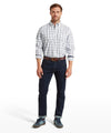An image of the Schoffel Brancaster Classic Shirt