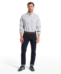 An image of the Schoffel Brancaster Classic Shirt