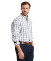 An image of the Schoffel Brancaster Classic Shirt