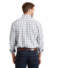 An image of the Schoffel Brancaster Classic Shirt