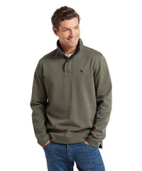 An image of the Schoffel Branscombe Cove Sweatshirt