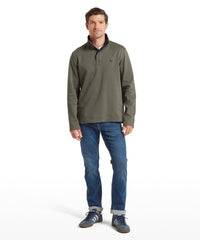 An image of the Schoffel Branscombe Cove Sweatshirt