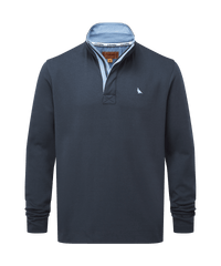 An image of the Schoffel Branscombe Cove Sweatshirt