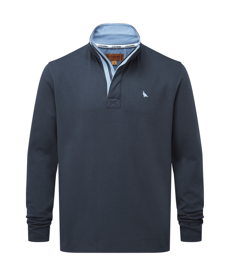 An image of the Schoffel Branscombe Cove Sweatshirt