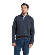An image of the Schoffel Branscombe Cove Sweatshirt