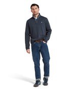 An image of the Schoffel Branscombe Cove Sweatshirt