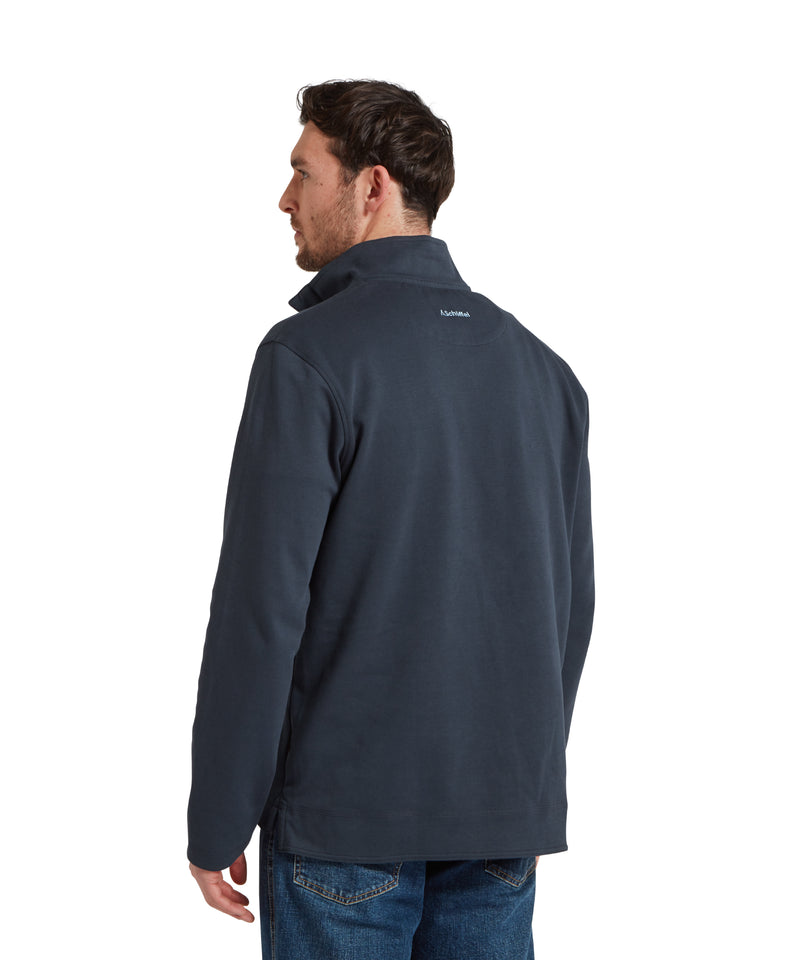 An image of the Schoffel Branscombe Cove Sweatshirt