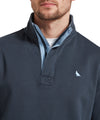 An image of the Schoffel Branscombe Cove Sweatshirt