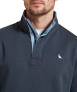 An image of the Schoffel Branscombe Cove Sweatshirt
