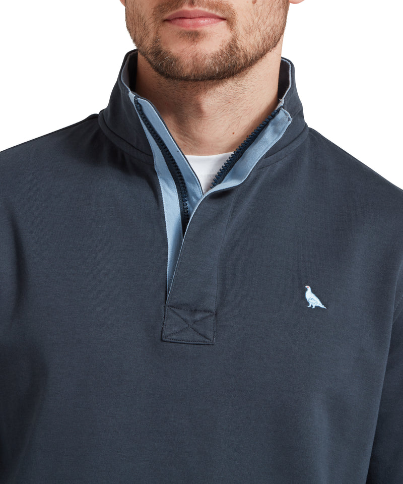 An image of the Schoffel Branscombe Cove Sweatshirt