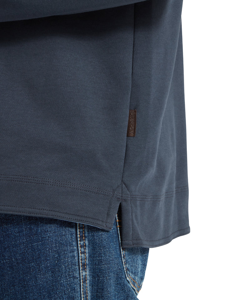 An image of the Schoffel Branscombe Cove Sweatshirt