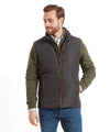 An image of the Schoffel Brora Gilet