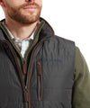 An image of the Schoffel Brora Gilet