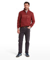 An image of the Schoffel Bude Sweatshirt