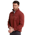 An image of the Schoffel Bude Sweatshirt
