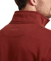 An image of the Schoffel Bude Sweatshirt