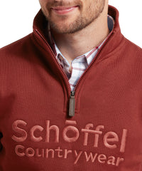An image of the Schoffel Bude Sweatshirt