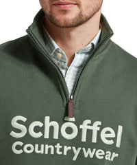 An image of the Schoffel Bude Sweatshirt